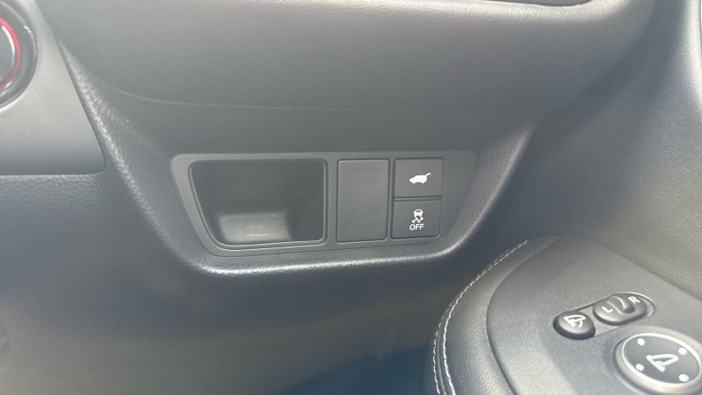 Honda Zr-V 2.0 eHEV Advance 5dr CVT Hybrid Estate